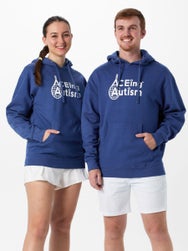 ACEing Autism Unisex Hoodie