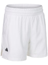 adidas Boy's Core Club 3-Stripe Short
