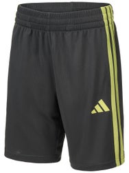 adidas Boy's Spring 3-Stripe Short