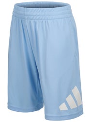 adidas Boy's Spring Big Logo Short