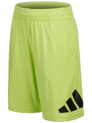 adidas Boy's Spring Big Logo Short