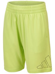 adidas Boy's Spring Essentials Big Logo Short