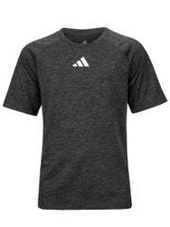 adidas Boy's Spring Melange Top
