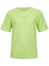 adidas Boy's Spring Raglan Top