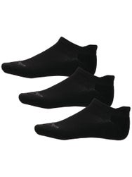 Asics Cushion Low Cut Sock 3-Pack Black