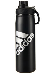 adidas 600 Chug Metal Water Bottle - Black