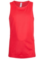 adidas Girl's Spring Club Tank
