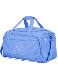 adidas Fall Small Duffel Bag - Blue