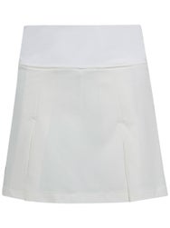 adidas Girl's Core Club Pleat Skirt