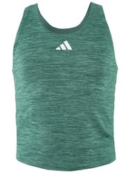 adidas Girl's Fall Melange Tank