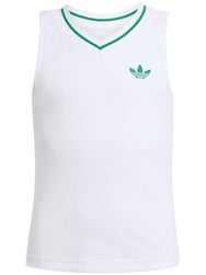 adidas Girl's Fall Originals Pro Tank