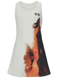 adidas Girl's Fall Y-3 Dress