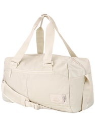 adidas Lounge Duffel - Cream