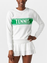 Ame & Lulu Women's Club Sport Sweater