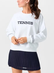 Ame & Lulu Women's Play All Sweatshirt