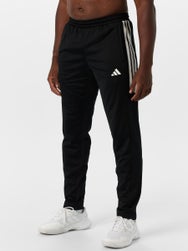 adidas Men's Core Club 3-Stripe Knit Pant