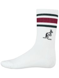 Australian Men's Classic Socks With Stripes