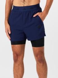 adidas Men's Fall 2-in-1 Short