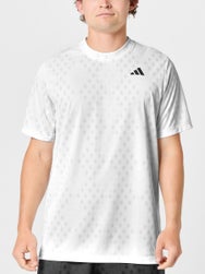 adidas Men's Fall Club Graphic Top