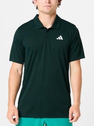 adidas Men's Fall Club Polo