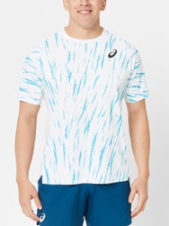 Asics Men's Fall Game Top
