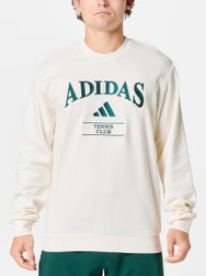 adidas Men's Heritage Graphic Crewneck