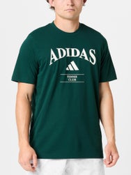 adidas Men's Heritage Graphic T-Shirt
