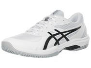 Asics Gel Game FF White/Black Men's Shoes