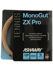 Ashaway MonoGut ZX Pro 17/1.22 String