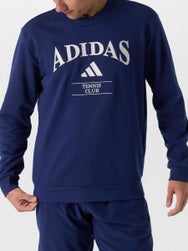 adidas Men's Heritage Crewneck