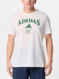 adidas Men's Heritage Logo T-Shirt