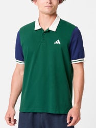 adidas Men's Heritage Polo