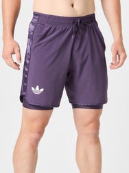 adidas Men's Originals 2-in-1 Short