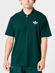 adidas Men's Originals Pro Polo