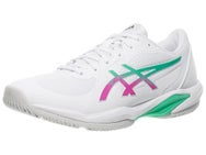 Asics Solution Swift FF 2 White/Sakura Men's Shoes