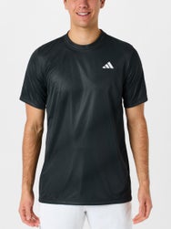 adidas Men's Spring Club Graphic Top