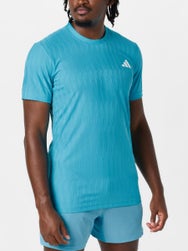 adidas Men's Summer Gameset Freelift Top