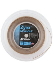 Ashaway MonoGut ZX 16/1.27 String Natural 360 Reel