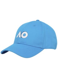 Australian Open 2026 Logo Hat - Blue