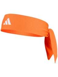 adidas Spring Climacool Headtie - Orange