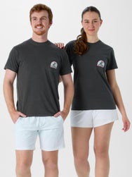 Ace The Moon Unisex Feeder Pocket T-Shirt