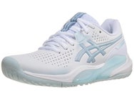 Asics Gel Challenger 15 White/Sky Women's Shoes