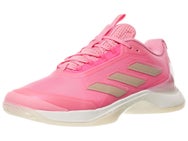 adidas Avacourt 2 Bliss Pink/Silver Women's Shoes
