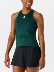 adidas Women's Fall Climacool Midi Tank