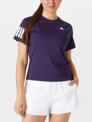 adidas Women's Fall Club Top