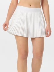 adidas Women's Core Club Pleat Skirt