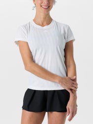adidas Women's Core Freelift Top