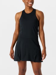 adidas Women's Core Club Dress - Black