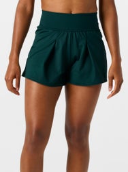 adidas Women's Fall Match Short
