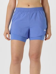 adidas Women's Fall 2-in-1 Short